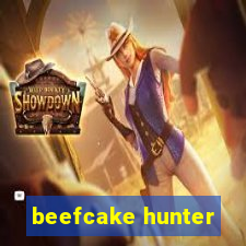 beefcake hunter